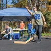 image:imageNFL Pro Football 2 x 4 Wood Direct Print Tournament Cornhole Set by Wild Sports Comes with 8 Bean Bags  Perfect for Tailgate Outdoor BackyardJacksonville Jaguars