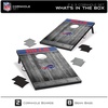 image:imageWild Sports 2x3 MDF Wood NFL Cornhole SetBuffalo Bills