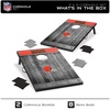 image:imageWild Sports 2x3 MDF Wood NFL Cornhole SetCleveland Browns
