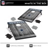 image:imageWild Sports 2x3 MDF Wood NFL Cornhole SetDallas Cowboys