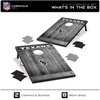 image:imageWild Sports 2x3 MDF Wood NFL Cornhole SetHouston Texans