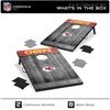 image:imageWild Sports 2x3 MDF Wood NFL Cornhole SetKansas City Chiefs