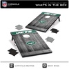 image:imageWild Sports 2x3 MDF Wood NFL Cornhole SetNew York Jets