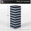 image:imageWild Sports NFL Unisex Table Top StackersTeam Color