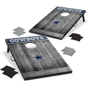 image:imageWild Sports 2x3 MDF Wood NFL Cornhole SetDallas Cowboys