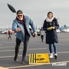 image:image2 x 3 Solid Wood Cornhole Set with Direct Print HD Team Graphics  Great Gift for Any NCAA Fan Bean Bag Toss Family Outdoor GamesIowa Hawkeyes
