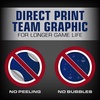 image:imageKan Jam NFL Direct Print Disc Throwing GameBaltimore Ravens