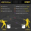 image:imageKan Jam NFL Direct Print Disc Throwing GameBaltimore Ravens