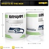 image:imageKan Jam NFL Direct Print Disc Throwing GameSeattle Seahawks