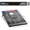 image:imageWild Sports 2x3 MDF Wood NCAA College Cornhole SetFlorida Gators