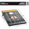 image:imageWild Sports 2x3 MDF Wood NCAA College Cornhole SetIowa State Cyclones