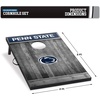 image:imageWild Sports 2x3 MDF Wood NCAA College Cornhole SetPenn State Nittany Lions