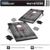 image:imageWild Sports 2x3 MDF Wood NCAA College Cornhole SetTexas Tech Red Raiders