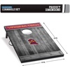 image:imageWild Sports 2x3 MDF Wood NCAA College Cornhole SetVirginia Tech Hokies
