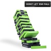 image:imageWild Sports NFL Seattle Seahawks Table Top Stackers 3 x 1 x 5 Team Color