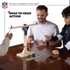 image:imageWild Sports NFL Tennessee Titans Wooden Ring Swing Battle  HeadtoHead Ring Toss Hook amp Ring Game for NFL Fans