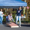 image:imageWild Sports Regulation Bean Bag 8 Pack Stars amp Stripes