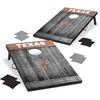 image:imageWild Sports 2x3 MDF Wood NCAA College Cornhole SetTexas Longhorns