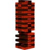 image:imageWild Sports NFL Cleveland Browns Table Top Stackers 3 x 1 x 5 Team Color
