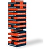 image:imageWild Sports NFL Denver Broncos Table Top Stackers 3 x 1 x 5 Team Color
