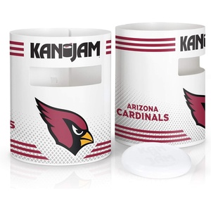 image:imageKan Jam NFL Direct Print Disc Throwing GameArizona Cardinals