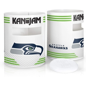 image:imageKan Jam NFL Direct Print Disc Throwing GameSeattle Seahawks
