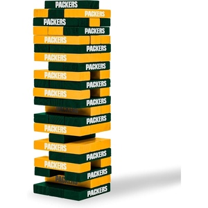 image:imageNFL Pro Football Tabletop Stackers Block Game by Wild Sports  Perfect Gift for NFL Football Fan Dorm Room and Office