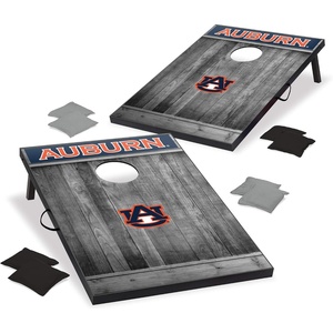 image:imageWild Sports 2x3 MDF Wood NCAA College Cornhole SetAuburn Tigers
