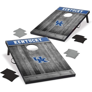image:imageWild Sports 2x3 MDF Wood NCAA College Cornhole SetKentucky Wildcats