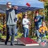 image:imageNFL 2 x 3 Solid Wood Cornhole Set with Direct Print HD Team Graphics  Great Gift for Any Football Fan Bean Bag Toss Family Outdoor GamesArizona Cardinals