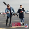 image:imageNFL 2 x 3 Solid Wood Cornhole Set with Direct Print HD Team Graphics  Great Gift for Any Football Fan Bean Bag Toss Family Outdoor GamesArizona Cardinals