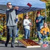 image:imageNFL 2 x 3 Solid Wood Cornhole Set with Direct Print HD Team Graphics  Great Gift for Any Football Fan Bean Bag Toss Family Outdoor GamesWashington Commanders