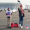 image:imageNFL Football 2 x 4 Regulation Size Solid Wood Cornhole Set with Direct Print HD Team Graphics Great Gift for Any Football Fan Bean Bag Toss Family Outdoor GameArizona Cardinals