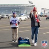 image:imageNFL Football 2 x 4 Regulation Size Solid Wood Cornhole Set with Direct Print HD Team Graphics Great Gift for Any Football Fan Bean Bag Toss Family Outdoor GameSeattle Seahawks