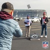 image:imageNFL Football 2 x 4 Regulation Size Solid Wood Cornhole Set with Direct Print HD Team Graphics Great Gift for Any Football Fan Bean Bag Toss Family Outdoor GameLas Vegas Raiders