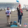image:imageNFL Football 2 x 4 Regulation Size Solid Wood Cornhole Set with Direct Print HD Team Graphics Great Gift for Any Football Fan Bean Bag Toss Family Outdoor GameCarolina Panthers