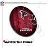 image:imageSolid Wood NFL Hook amp Ring Toss Set with Direct Print HD Team Graphics  Easy Hang Hook and Ring Toss Target  Great Gift for Any Football Fan Ring Toss Family Game for a Game RoomAtlanta Falcons