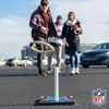 image:imageSolid Wood NFL Quoits Set with Direct Print HD Team Graphics  Tailgate Ring Toss Game  Great Gift for Any Football Fan Ring Toss Family Outdoor Games for The BeachTennessee Titans