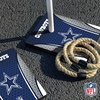 image:imageSolid Wood NFL Quoits Set with Direct Print HD Team Graphics  Tailgate Ring Toss Game  Great Gift for Any Football Fan Ring Toss Family Outdoor Games for The BeachDallas Cowboys