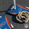 image:imageSolid Wood NFL Quoits Set with Direct Print HD Team Graphics  Tailgate Ring Toss Game  Great Gift for Any Football Fan Ring Toss Family Outdoor Games for The BeachBuffalo Bills
