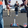 image:imageSolid Wood NFL Quoits Set with Direct Print HD Team Graphics  Tailgate Ring Toss Game  Great Gift for Any Football Fan Ring Toss Family Outdoor Games for The BeachTennessee Titans