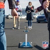 image:imageSolid Wood NFL Quoits Set with Direct Print HD Team Graphics  Tailgate Ring Toss Game  Great Gift for Any Football Fan Ring Toss Family Outdoor Games for The BeachDetroit Lions