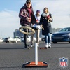 image:imageSolid Wood NFL Quoits Set with Direct Print HD Team Graphics  Tailgate Ring Toss Game  Great Gift for Any Football Fan Ring Toss Family Outdoor Games for The BeachDenver Broncos