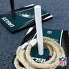 image:imageSolid Wood NFL Quoits Set with Direct Print HD Team Graphics  Tailgate Ring Toss Game  Great Gift for Any Football Fan Ring Toss Family Outdoor Games for The BeachPhiladelphia Eagles