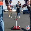 image:imageSolid Wood NFL Quoits Set with Direct Print HD Team Graphics  Tailgate Ring Toss Game  Great Gift for Any Football Fan Ring Toss Family Outdoor Games for The BeachTampa Bay Buccaneers