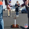 image:imageSolid Wood NFL Quoits Set with Direct Print HD Team Graphics  Tailgate Ring Toss Game  Great Gift for Any Football Fan Ring Toss Family Outdoor Games for The BeachWashington Commanders