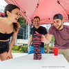image:imageWild Sports NCAA Pro Football Tabletop Stackers Block Game for College Football Fan Dorm Game TailgateUSC Trojans