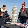 image:imageWild Sports NFL Giant Stacking Wooden Blocks  Tumbling Tower Classic Family Game Stacks  Great Gift for Any Football FanTennessee Titans