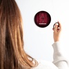 image:imageWild Sports Solid Wood College Hook amp Ring Toss Set with Direct Print HD Team Graphics  Easy Hang Hook and Ring Toss Target  Great Gift for Any NCAA FanArkansas Razorbacks