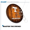 image:imageWild Sports Solid Wood College Hook amp Ring Toss Set with Direct Print HD Team Graphics  Easy Hang Hook and Ring Toss Target  Great Gift for Any NCAA FanTennessee Volunteers